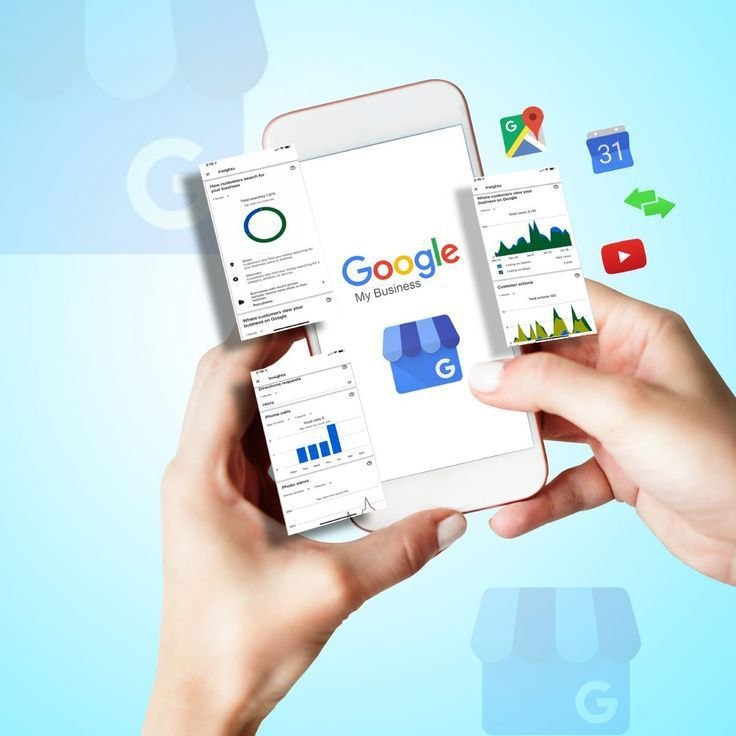 SEO Local Avancé