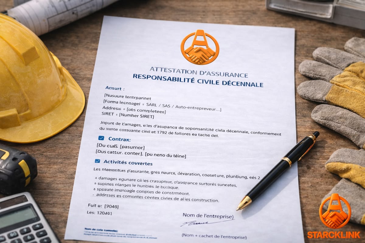 Décennale