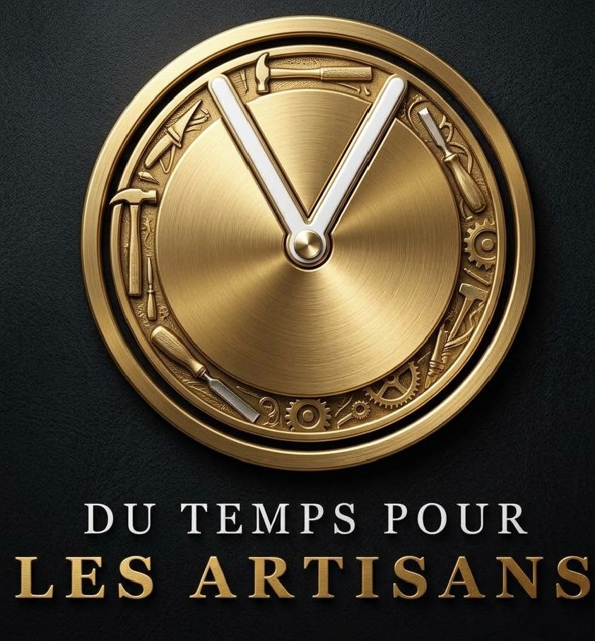 Jonathan & Christian - Du Temps Pour Les Artisans