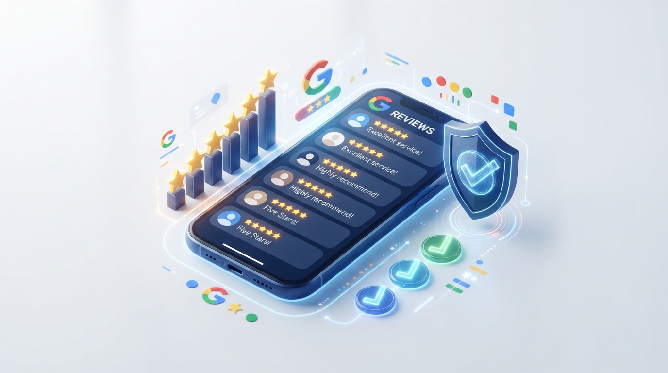 Combien d avis Google faut-il pour etre credible ?