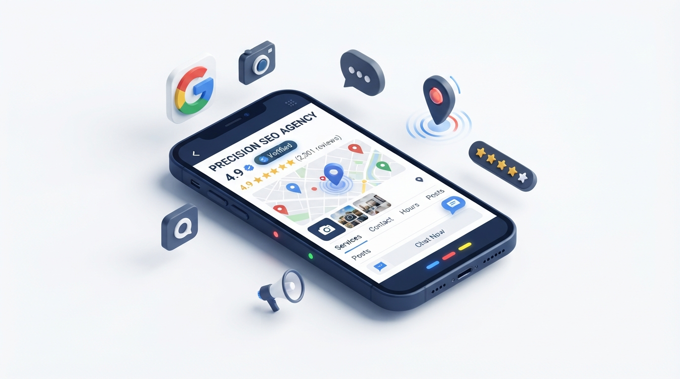 Comment optimiser votre fiche Google Business Profile en 2026