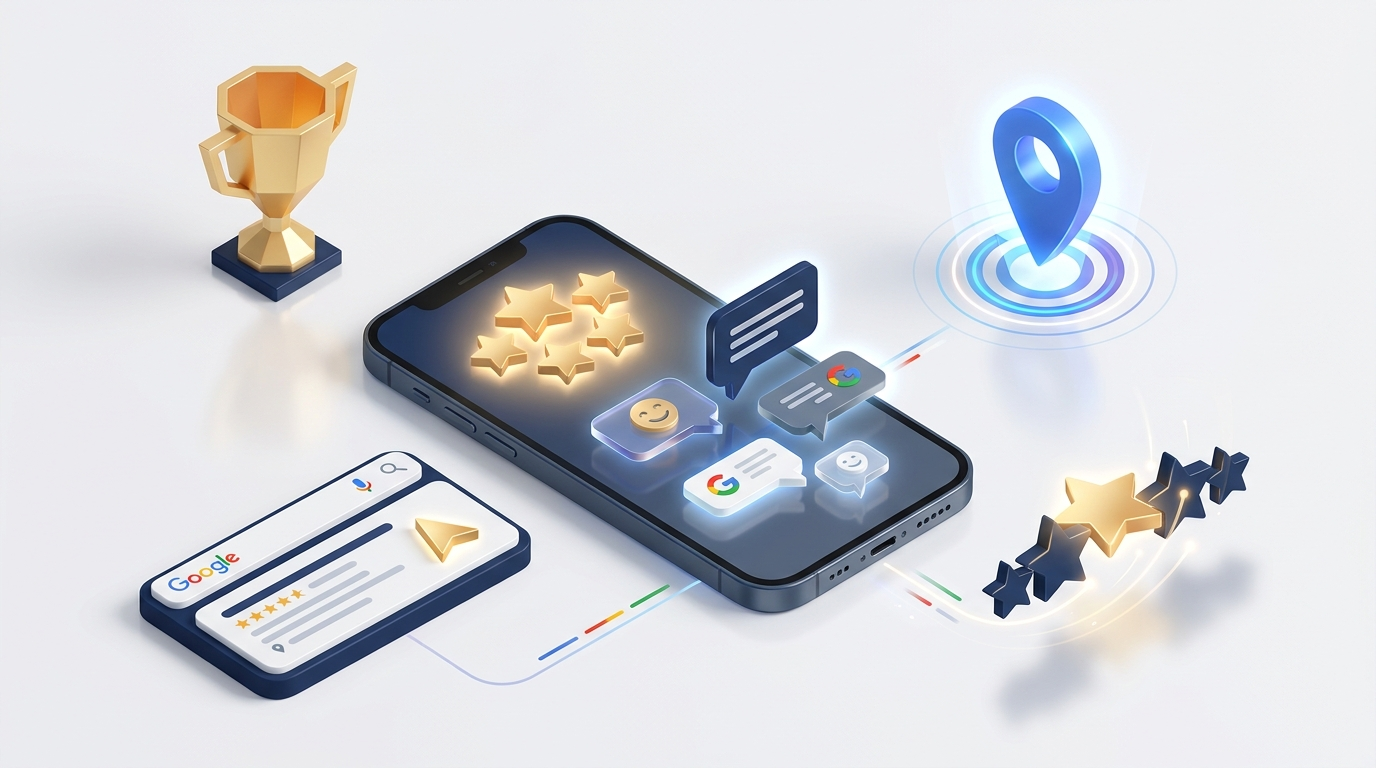 Pourquoi les avis clients sont essentiels pour votre visibilite