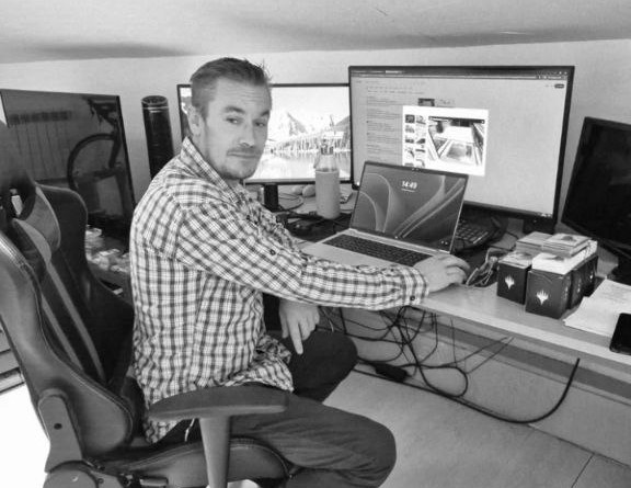 Jonathan - Du Temps Pour Les Artisans